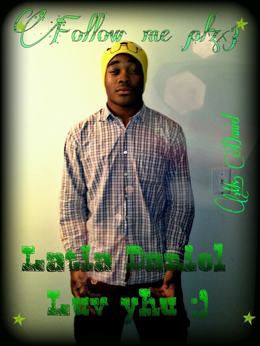 man didn't knw love felt like this
