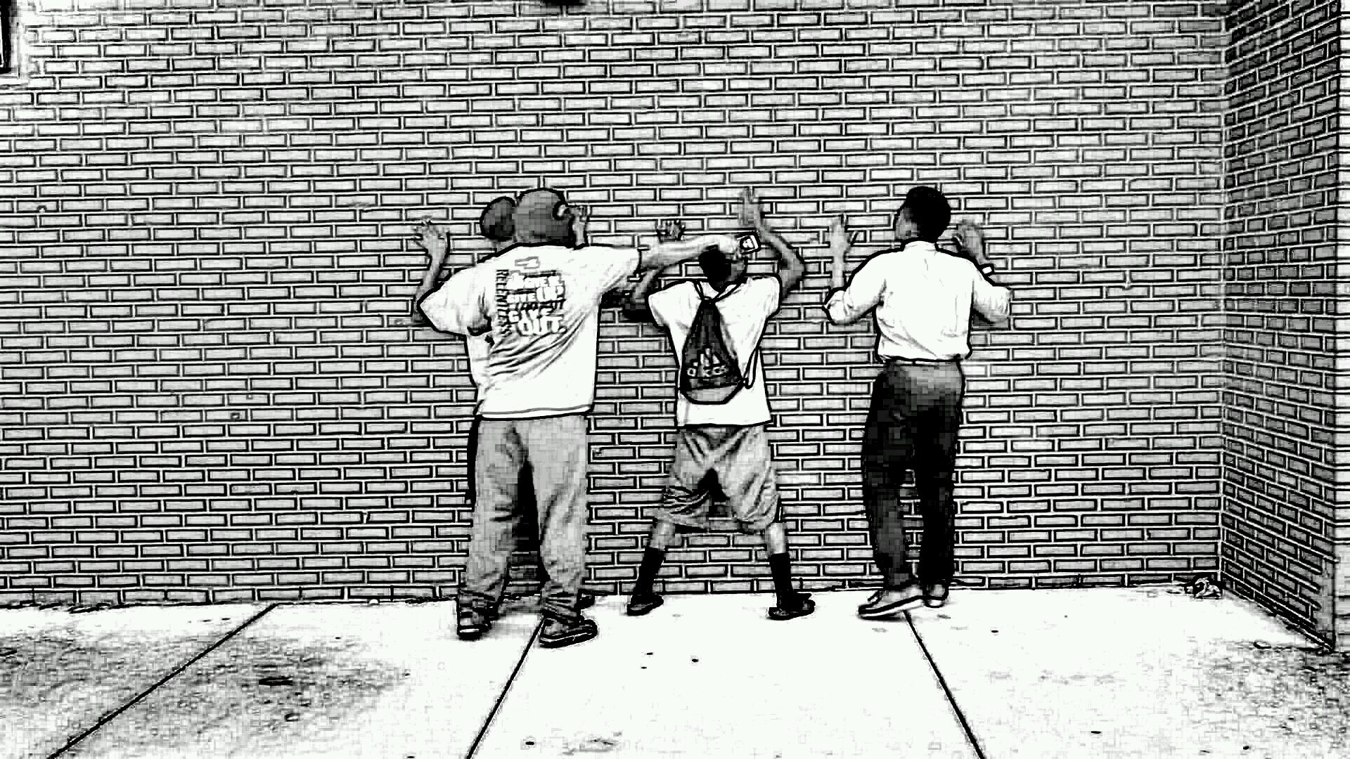 stay makin videos, help support us watch nd tell ya friends us we cool asf nd funny so follow us nd we will follow back!!!