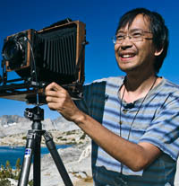 Ansel Adams award-winning photographer. Author of https://t.co/Wn4QUcgM6R. Archive of past work.