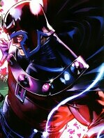 Hero or Villain, think of me what you will. I will crush anyone who opposes me or harms my Mutant Brethren. (X-Men RP)