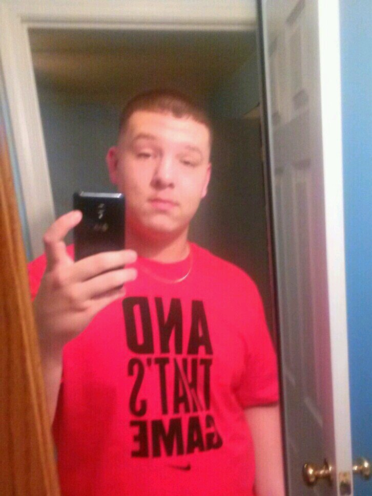 Seth. 16. Junior. @RSHS. #Football Player