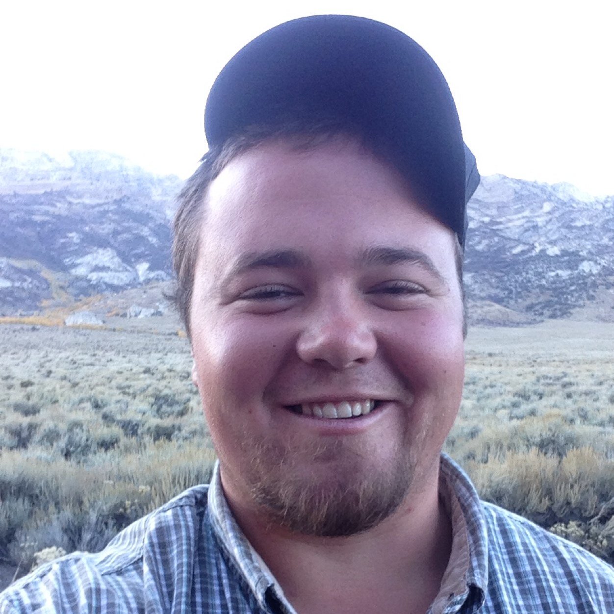 hankkwoods's profile picture. 