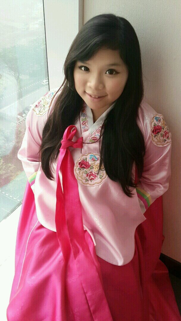 Mich_Patricia's profile picture. 