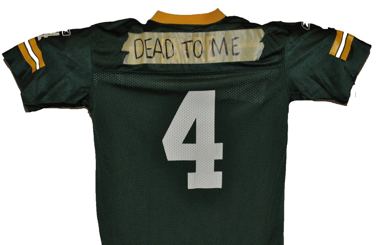 TheNameChanger's profile picture. ... change the name, not the jersey ...