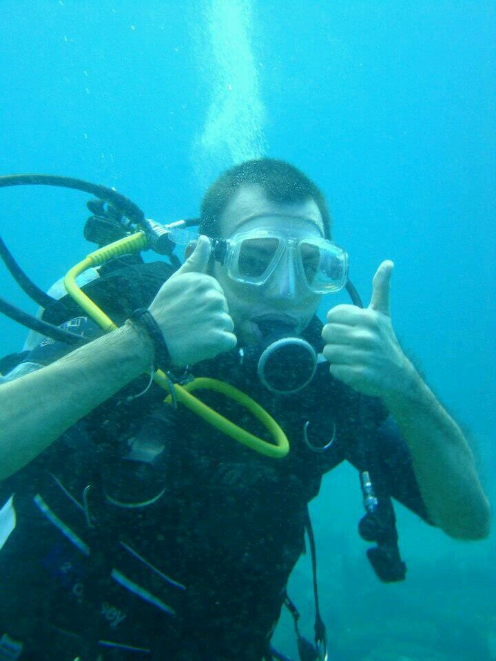 Rafcastro216's profile picture. 