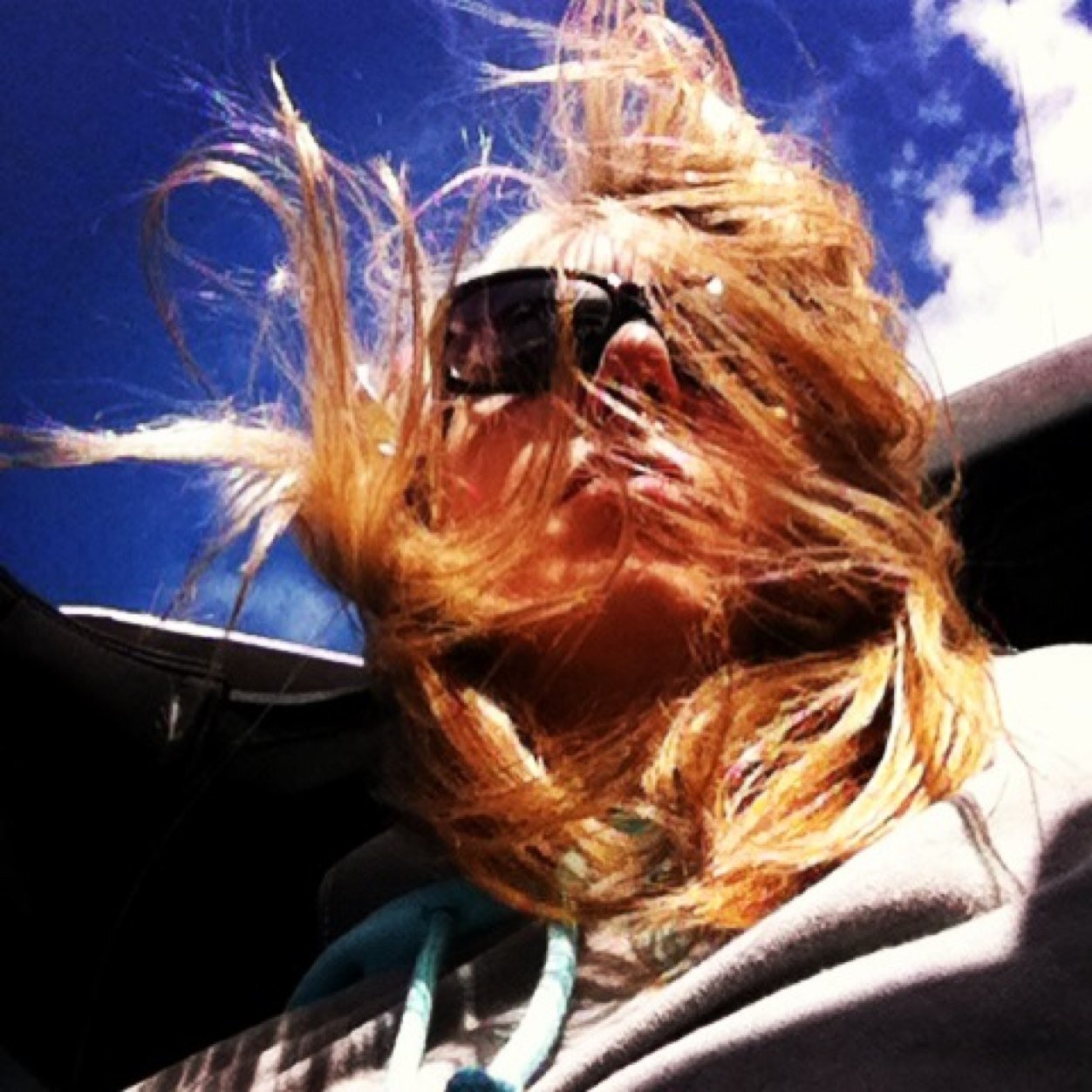 SophieBFierce's profile picture. Production Manager//Graphic Designer//Artist//Dancer//Model//Actress//Fitness Enthusiast//French Speaker//Miami Girl.