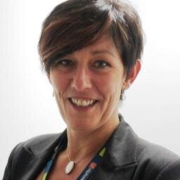 Passionate diversity advocate and mentor for women in IT & STEM.