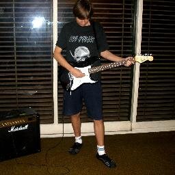 Estudiante de Ingeniería Informatica en FIUBA | Me encanta la música (sobre todo el rock), y tocar la guitarra en mis tiempos libres