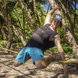 #slacklife