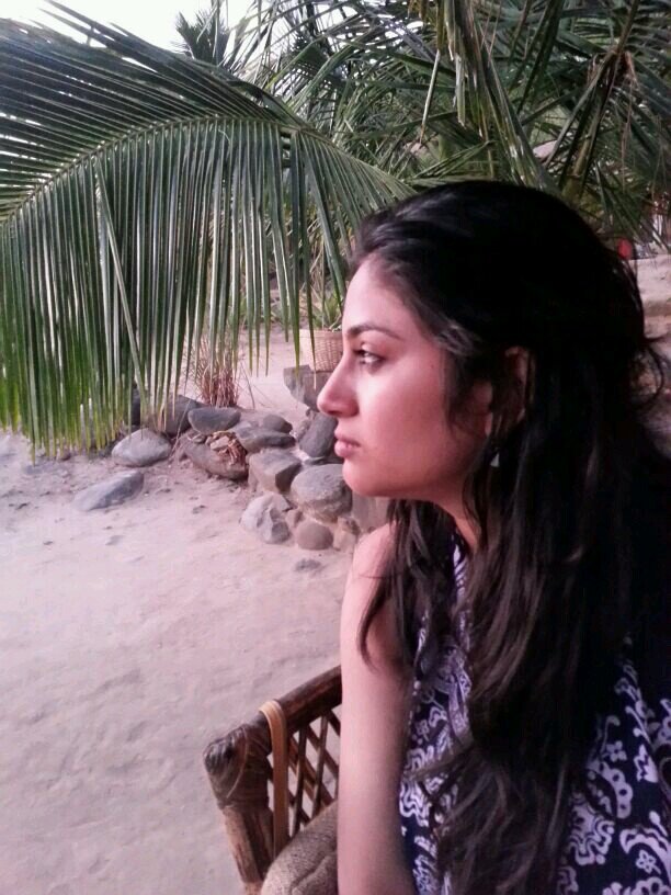 mansi dhanraj shettyさんのプロフィール画像