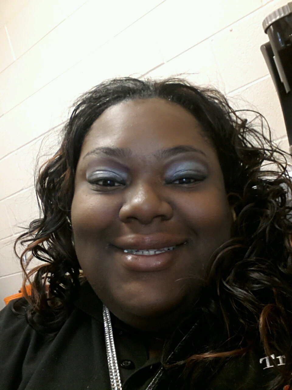 I am a God fearing woman, that enjoy spending time with my Handsome son, other family members, & friends.