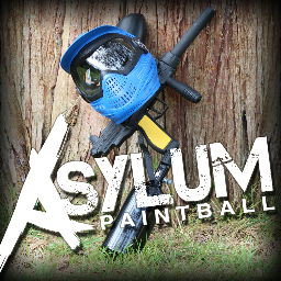 Inmate at Asylum Paintball, shouldn't be allowed near a computer