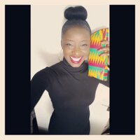 Karmelle BIYOT (@kbiyot) 's Twitter Profile