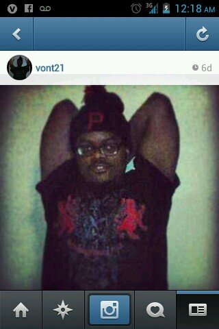 vont213 Profile Picture