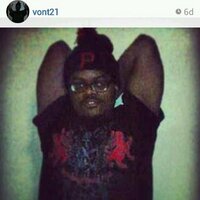 vont_213 (@vont213) 's Twitter Profile Photo