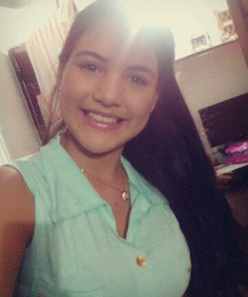 Fb: Camila Restrepo  Instagram: MARIAC12_RESTREPO