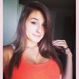 snap: amaaandagp | instagram: amandaagp | 17 years