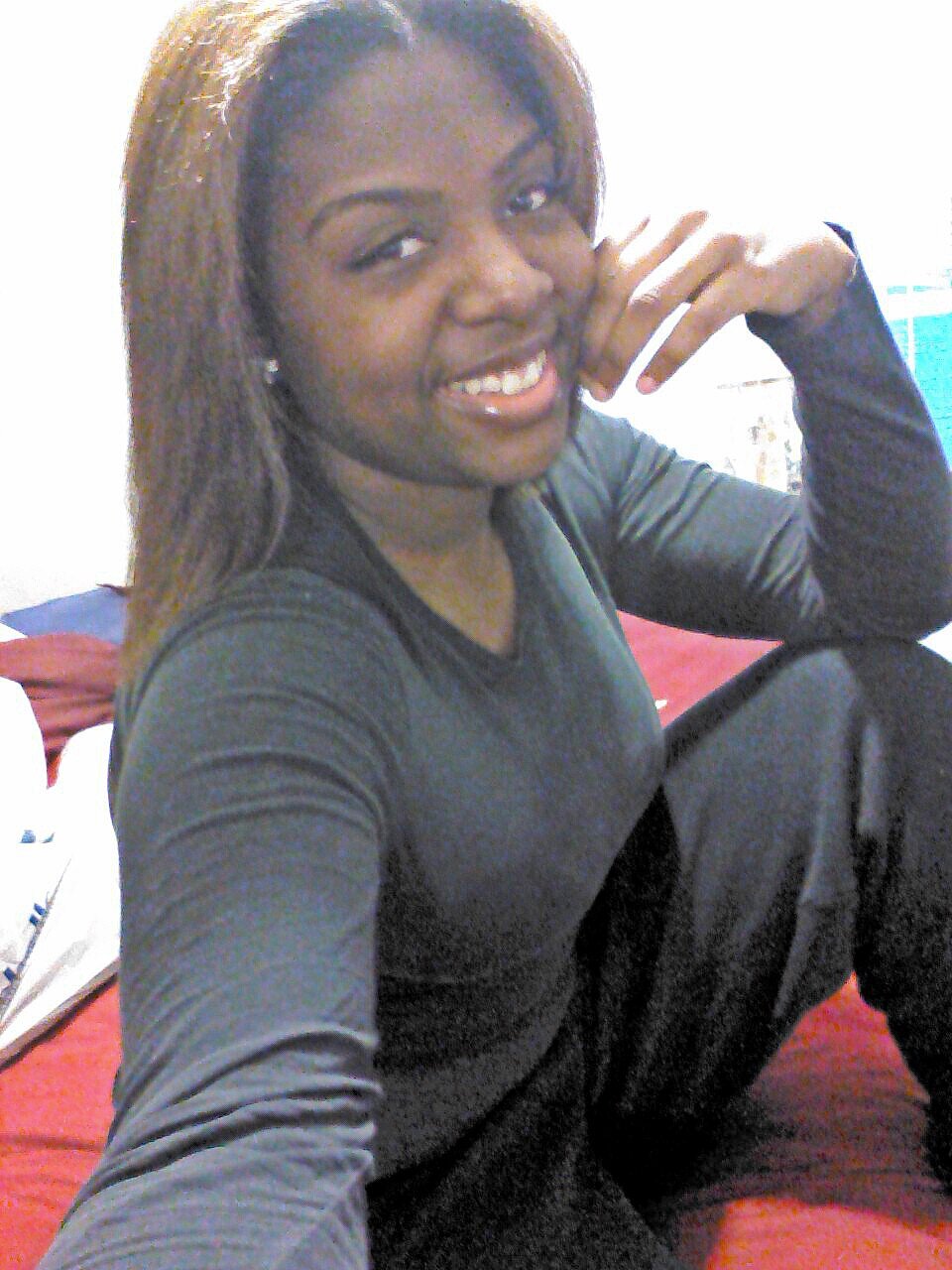 , I hve trouble accepting the fact that your gone , so I wont . Bt I understand y god wanted u close to hm cause u truely were an angel . We love you RIPKarlos