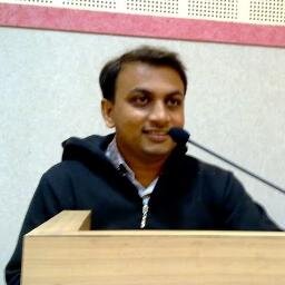 I am varsetile software engineer. I have expertise in web/mobile app. design, development, automation and verification of Flight Display System Application.