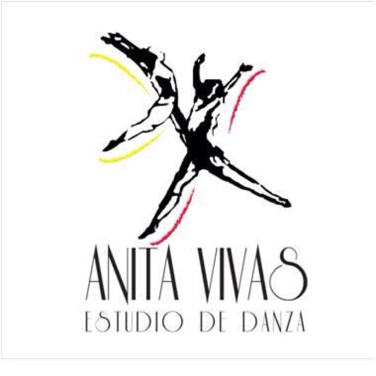 Academia de baile de la reconocida Anita Vivas fundada desde hace 25 años y de gran trayectoria.