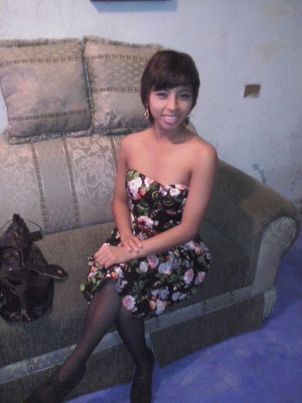 Soy feliz... 3