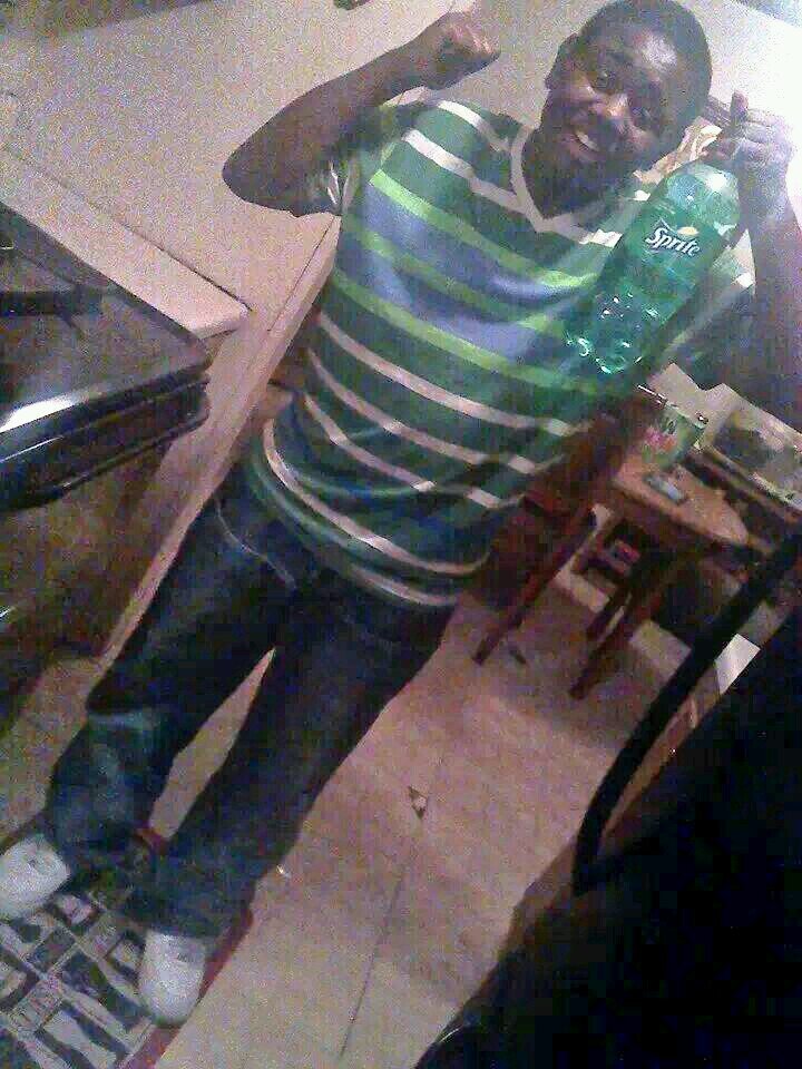 on my way to riches  follow me on IG @THAT_COOL_BLACK _DUDE
