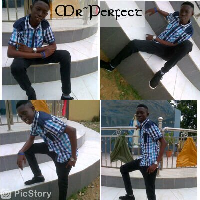 #Mr Perfect™...yep datz ♍Ε̲̣̣̣̥ ♥