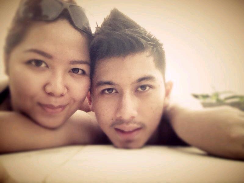 my everything @sonyaagustina♡ || RJ12