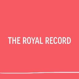 The Royal Record aims to keep track of news and events related to the British @RoyalFamily. Tweets by Sarah.