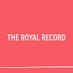 The Royal Record (@theroyalrecord) Twitter profile photo
