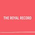 The Royal Record (@TheRoyalRecord) Twitter profile photo