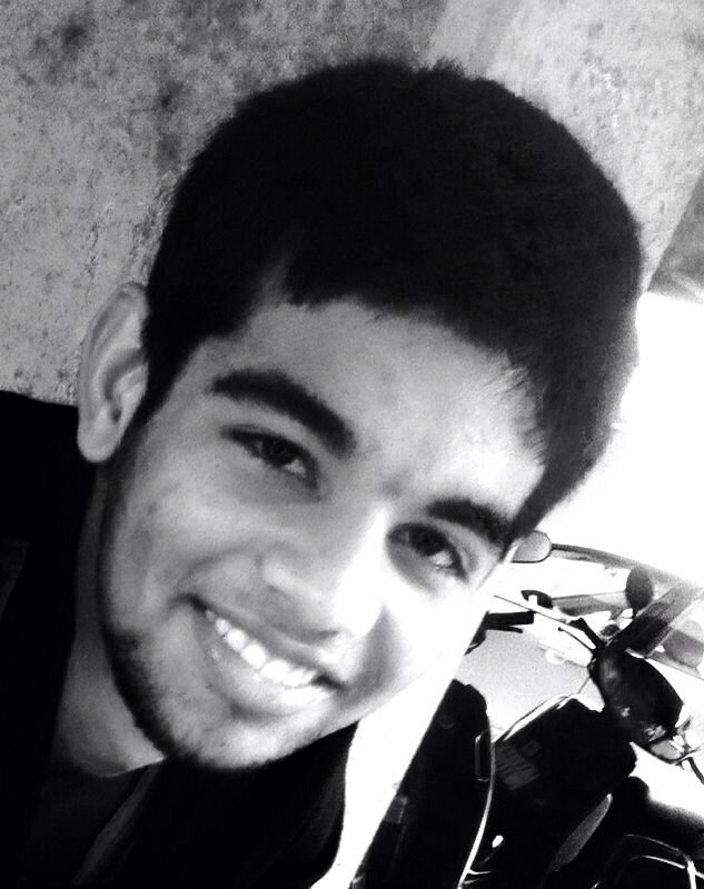 rajshah4121's profile picture. just chill...