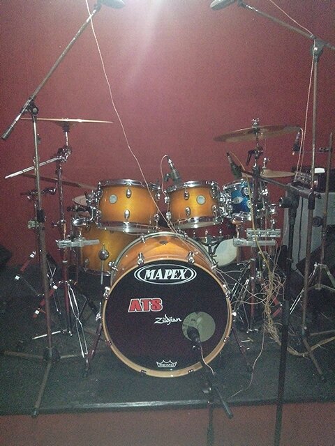 Drummers // Pengusaha Cerdas Mulia // - 085249791776 -                               FB: Anton Lotus      Pin:74DF8A25  E-mail: musik_harmoni@yahoo.com