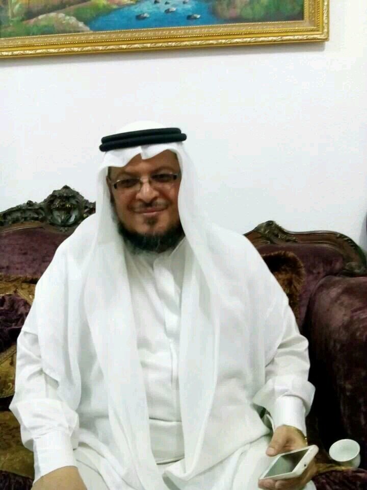 احب الصالحين ولست منهم