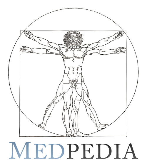 Medpedia is a long-term project to advance  collaborative, transparent health and medical knowledge.