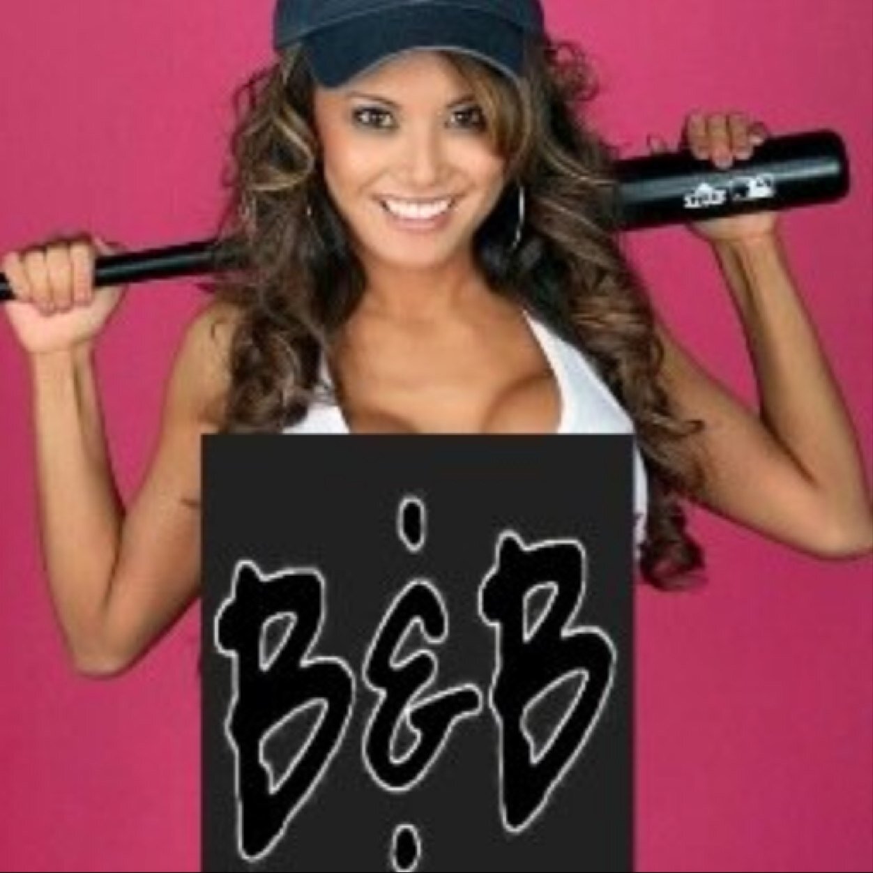 Bringing you the world's greatest game & beautiful women...why wouldn't you follow?!