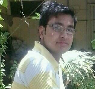 Gauravkumar0217's profile picture. 