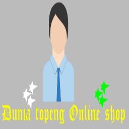 DuniaTopeng Profile Picture