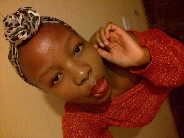 Who am I?Me?...well I'm a LADY!!Get to know me,then you can judge..not that ill allow you!lol...
