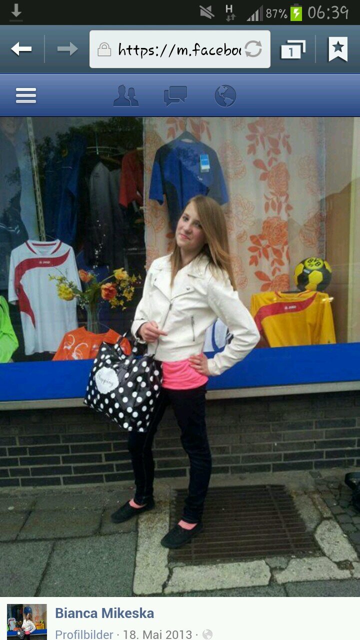 BiancsMikeska's profile picture. 