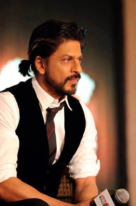 Am biggest fan of @iamsrk



FolloW ME & am folloW baCk