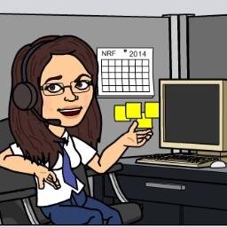 Productora y Locutora - Broadcaster and producer @NewRadioFan  Turn a page, I'm a book half unread.