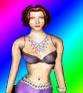 I like to party, play naughty stuff, and get to know new people in the Jewel of Indra (JOI)Adult 3D Virtual Community.