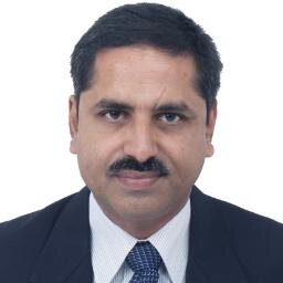 Managing Director, Faiveley Transport Rail Technologies India Ltd, 100% subsidiary of French MNC. Engineer with management education from IIMB.