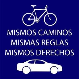 SomosBicis Profile Picture