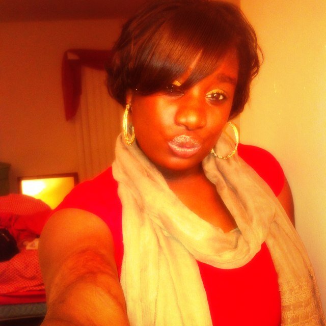 ladybeauty_'s profile picture. In love with my dream guy  love to have fun very outgoing and caring just make that button  to open my story