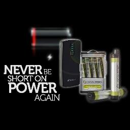 Portable phone charger HQ provides Reviews and information on the the latest and greatest Portable Charger and Solar Kits.