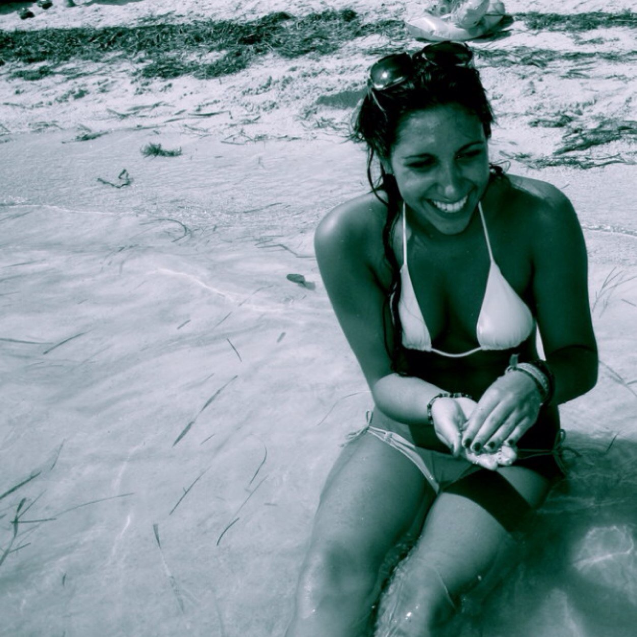 _CaroG's profile picture. Let the drummer kick.