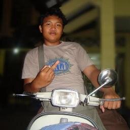yang penting happy