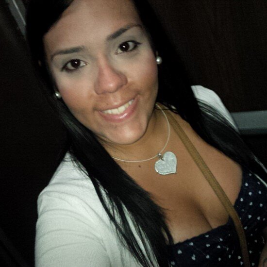 Cristiana😇 
Economista 📊📈 
Felizmente casada💍 
Madre de 2️⃣
Girasoles y las Margaritas🌻🌼 
Alucino por el Chocolate 🍫